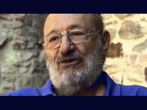 Umberto Eco, From YouTubeVideos