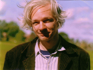 Julian Assange Julian Assange