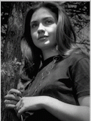 In 1969, Hillary Clinton (then Hillary Rodham) was an idealistic student at Wellesley College.