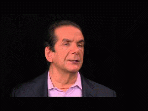 Charles Krauthammer, From YouTubeVideos