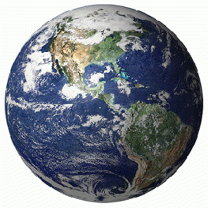 Earth - Illustration