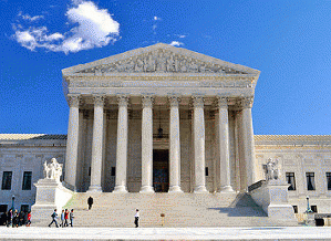 Supreme Court, From FlickrPhotos