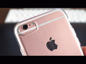 Apple iPhone case