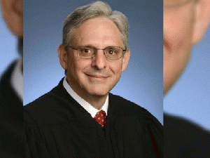 Merrick Garland To Be Supreme Court Nominee