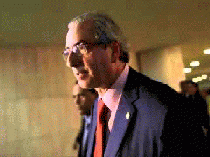 The speaker of Brazil's lower house of Congress, Eduardo Cunha, broke with the government of President Dilma Rousseff The speaker of Brazil's lower house of Congress, Eduardo Cunha, broke with the government of President Dilma Rousseff