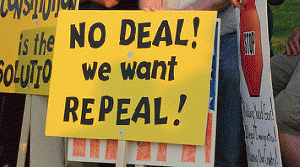 Repeal ObamaCare, From FlickrPhotos
