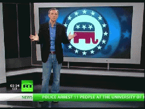 It's all Another Republican Con Job It's all Another Republican Con Job