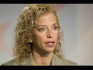 Debbie Wasserman Schultz