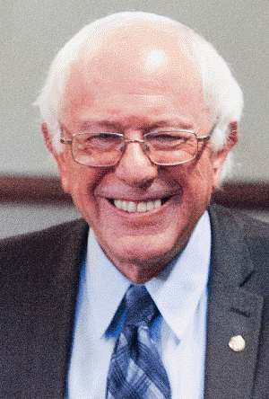 Bernie Sanders September 2015 cropped