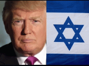 TRUMP political suicide at AIPAC, From YouTubeVideos