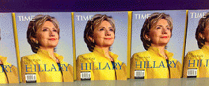 Hillary Clinton, From FlickrPhotos