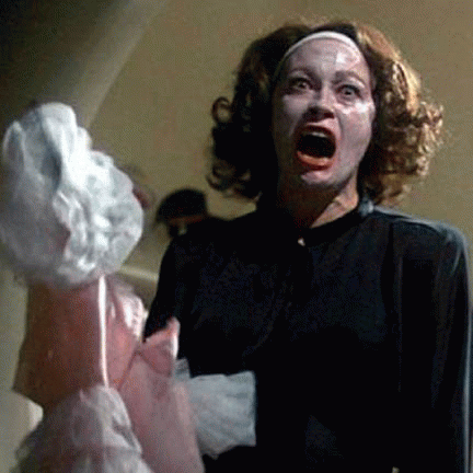 Mommie Dearest