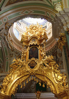 St Petersburg, Russia, From FlickrPhotos