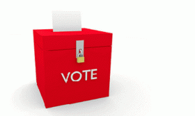 Ballot box, From ImagesAttr