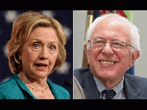 Bernie Sanders Has Chance Against Hillary Clinton, From YouTubeVideos