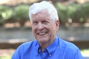 Paul Schrade, courtesy of Interesting Stuff Entertainment Paul Schrade, courtesy of Interesting Stuff Entertainment
