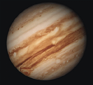 Jupiter