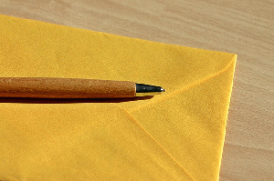 Letter