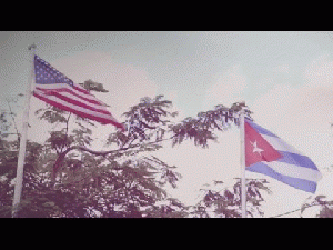 The U.S. and Cuba, From YouTubeVideos
