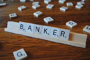 Banker, From FlickrPhotos