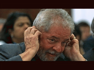 Former Brazilian president Lula da Silva, From YouTubeVideos