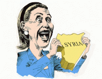 Hillary Clinton 2012, From ImagesAttr