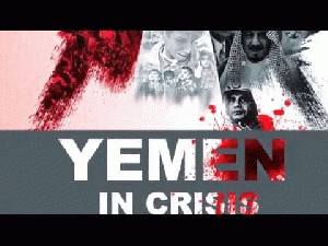 War on Yemen, From YouTubeVideos