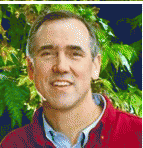 Senator Jeff Merkley's facebook image