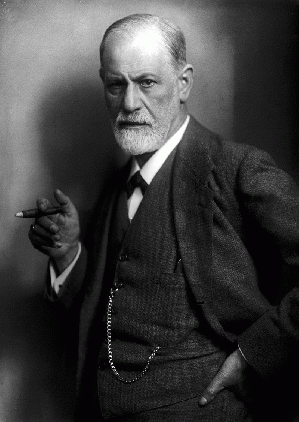 Sigmund Freud LIFE Sigmund Freud LIFE