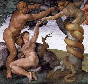 original-sin-and-banishment-from-the-garden-of-eden-michelangelo-buonarroti