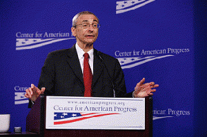 John Podesta