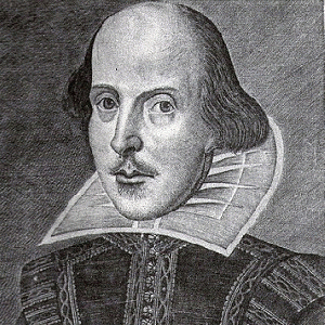 William Shakespeare