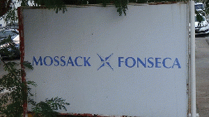 Mossack Fonseca sign, From WikimediaPhotos