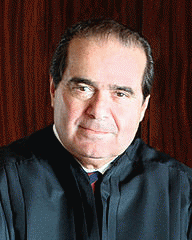 Antonin Scalia, From GoogleImages