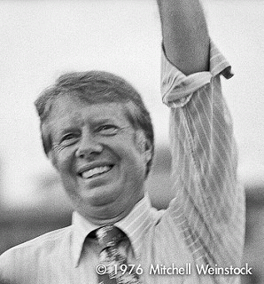 Jimmy Carter, From FlickrPhotos