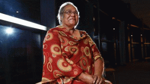 Rosalie Kunoth-Monks OAM has been named 2015 Northern Territory Australian of the Year for her humanitarian work. Rosalie Kunoth-Monks OAM has been named 2015 Northern Territory Australian of the Year for her humanitarian work.