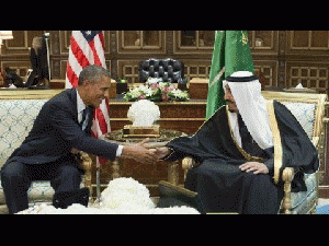 Saudis threaten U.S. over 9/11 vote