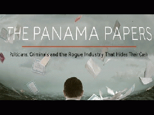 The Panama Papers Leak
