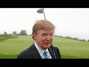 Trump Charity Mostly Free Rounds Of Golf