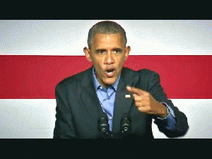 President Obama, From YouTubeVideos