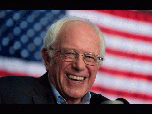 Bernie Sanders: The Warning Shot Of The Impending Revolution Bernie Sanders: The Warning Shot Of The Impending Revolution