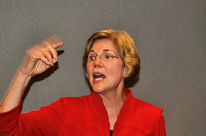 Elizabeth Warren, From FlickrPhotos