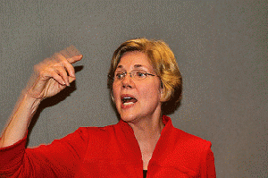 Elizabeth Warren