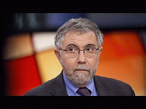 Paul Krugman Attacks Bernie Sanders, From YouTubeVideos