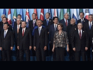 World leaders, From YouTubeVideos