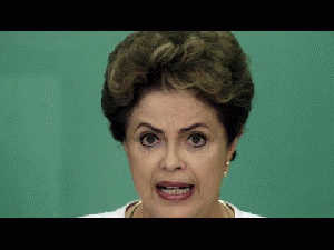 Brazilian Congress Opens Impeachment Proceedings Against President Dilma Rousseff, From YouTubeVideos
