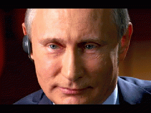 Vladimir Putin, From YouTubeVideos