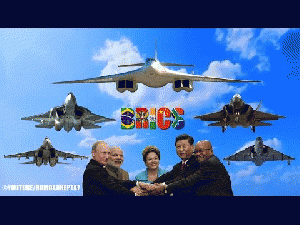 BRICS Military Capabilities, From YouTubeVideos