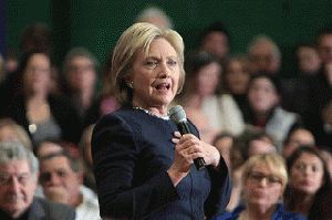 Hillary Clinton, From FlickrPhotos