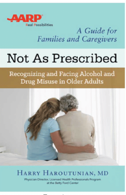 New book addresses .polypharmacy.
